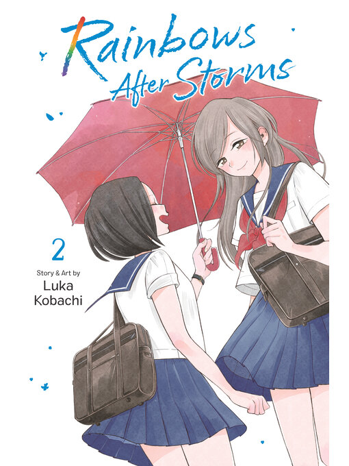 Title details for Rainbows After Storms, Volume 2 by Luka Kobachi - Wait list